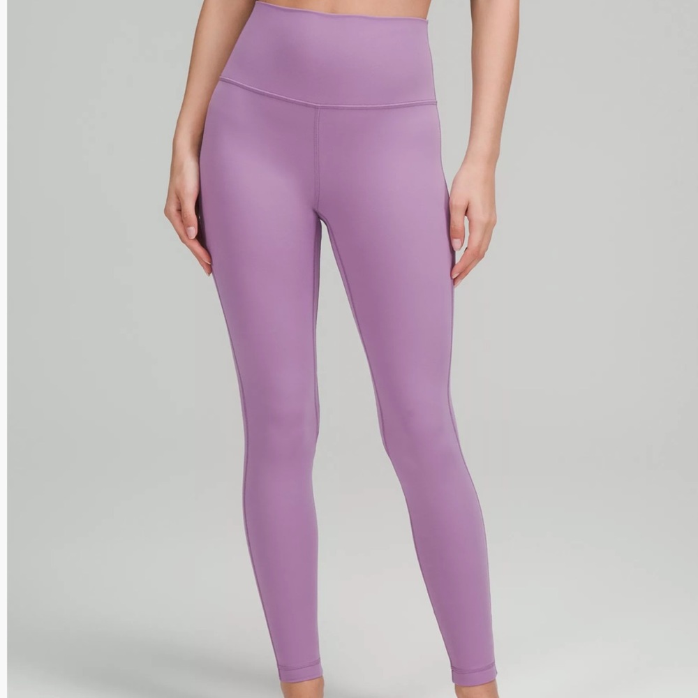 LULULEMON ALIGN™ HIGH-RISE PANT 28"